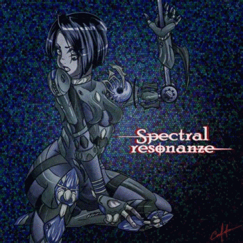 Spectral Resonanze : Eximus
